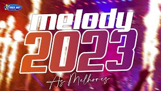 MELODY 2023 ( MELODY ROMANTICO 2023 ) EDIÇÃO OUTUBRO 2023