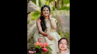 chingapoo chithira poo...ചിങ്ങപ്പൂ ചിത്തിരപ്പൂ(Dileep. v)