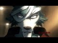 Beastars  blood water amv