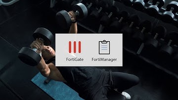 Smart Fit Uses Fortinet Security Fabric to Accelerate Innovation | Customer Stories