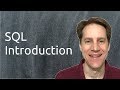 Introduction to SQL