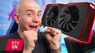 AMD Finally Confirmed It!