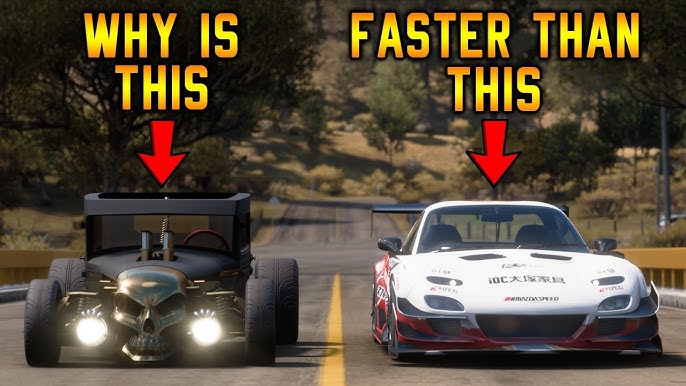 11 Things I Wish I Knew Before Starting Forza Horizon 5