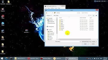 How to make DeSmuME games run faster/smoother
