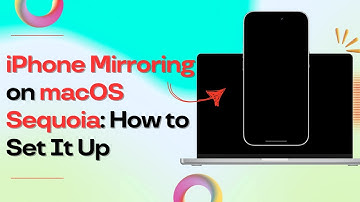 iPhone Mirroring on macOS Sequoia: How to Set It Up