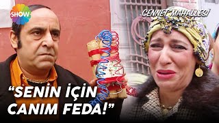 Cennet Mahallesi | Beter Ali'den BOMBA gibi şov! 🤯