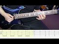 Aerosmith - Dream On (Intro) - WITH TABS
