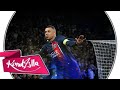 Kylian mbappe  ritimadinha trajado de lacoste 