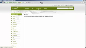 How To Unlock AT&T Samsung Focus, Focus S, Focus Flash & Focus 2