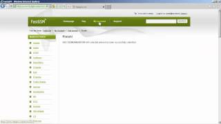 How To Unlock AT&T Samsung Focus, Focus S, Focus Flash & Focus 2 screenshot 1