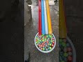 Marble Run ☆ Dynamic Dragon Ball Course④