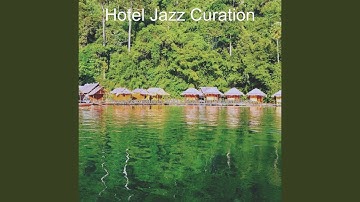 Pulsating Music for Staycations