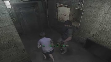 Meiō Setsuna - Biohazard Outbreak File # 2 Online (obsrv.org) - Round#240: UB - VH