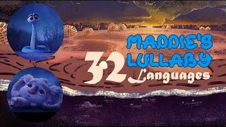 32 Languages  Maddies Lullaby  Back To The Outback 2021