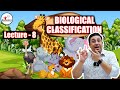 #Biomentors #NEET 2021: Biology - Biological Classification lecture - 8