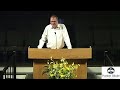 The Sovereignty of God: June 2, 2024