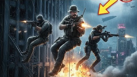 😱 DID THEY RUIN IT?! Call of Duty: MW3 FIRST IMPRESSIONS! Episode 1