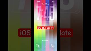 iOS 26.5 Update on iPhone 14 Pro Max | New RCS Messaging FeatureExplained#RCSMessaging