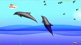 Babytv Magic Lantern Under The Sea Faster 1