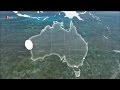 Australiens Nationalparks 5/5 - Die Küste der Walhaie