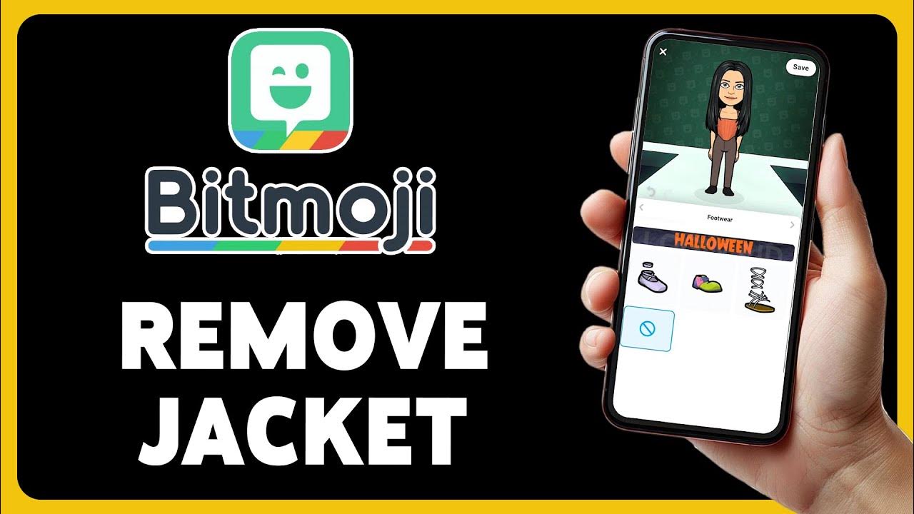 how-to-remove-jacket-or-clothes-on-bitmoji-2024-bitmoji-customization