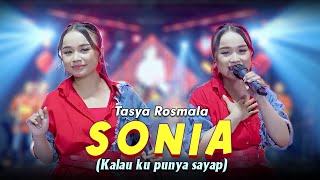 Sonia - Tasya Rosmala -  New Pallapa