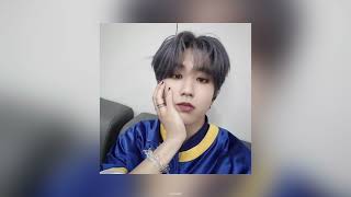 stray kids - s-class (sped up) Resimi