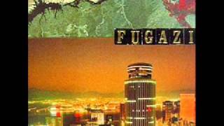 Video thumbnail of "Fugazi-Arpeggiator"