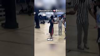 Celebrity Bro got a tech in a Content Game😭🥀 #twitchwavynoah #basketball #shorts Net Worth