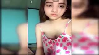 Masih polos ❗❗Bigo live SMP negeri Jakarta