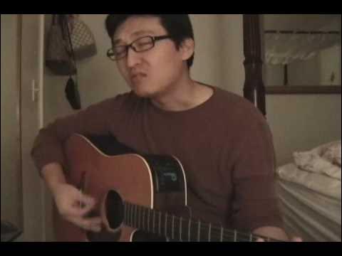 Radiohead - Karma Police (Acoustic cover)