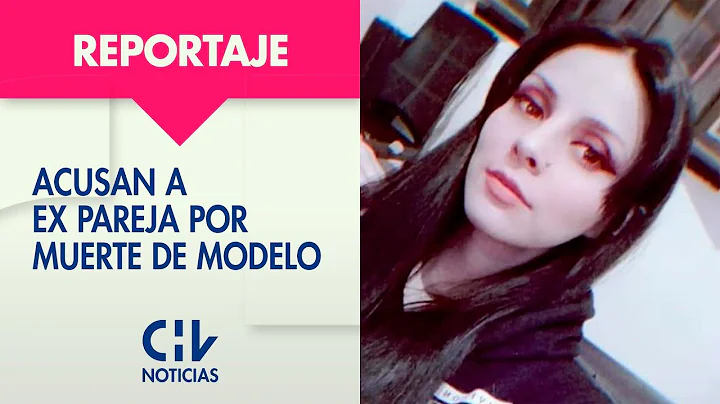 CASO KATHERINE CRUZ | Familia de modelo acusa a ex...