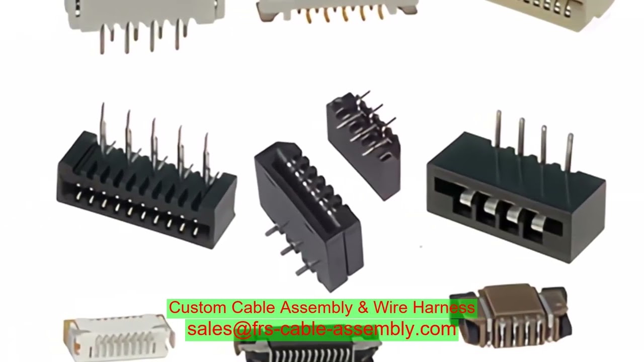 30years Professional Relay Harness 20A Fuse Holder MS-700 Complete Wiring Harness for Cars