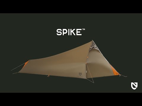 NEMO | Spike 1- Person Ultralight Tent