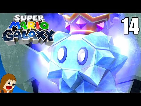 Realizing My Folly | Super Mario Galaxy
