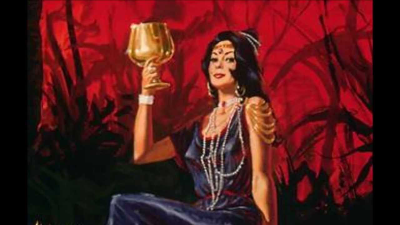 APOCALIPSIS 17 NVI (La Mujer Montada En La Bestia) YouTube APOCALIPSIS 17 NVI (La Mujer Montada En La Bestia) YouTube