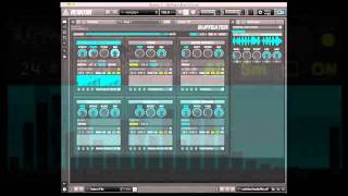 BUFFEATER Overview and Video Tutorial