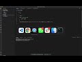 Sharing Session: Maps and Functions
