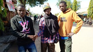 Ngobho Mdogo - Tupambanagi ( Music Audio 2022) 0786185382