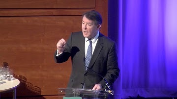 Ethical Finance 2019 | Sir Roger Gifford – Accelerating Green Finance