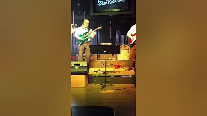 Darrell 's recital