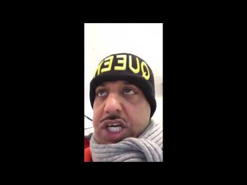 ابو رفعه واخر يوم قبل مايرجع الكويت توثيقه بالسناب شات