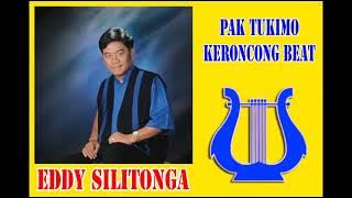 PAK TUKIMO Eddy Silitona Keroncong Beat