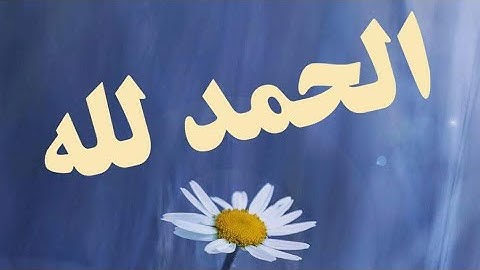 سورة الرعد (ص- ٢٥٤ | ٢٥٥) - الشيخ محمد رشاد الشريف رحمه الله ...