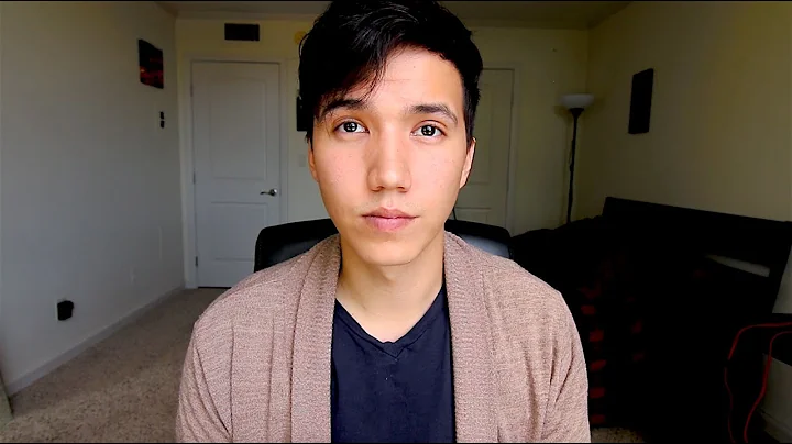 We Broke Up