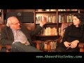 Dangerous Thoughts: There IS a Tipping Point For  Revolution in America: Dr. Richard Wolff