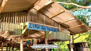 Hidden Gem Di Desa Sri Bintan  Surga Tersembunyi Eco Sri Yang Wajib Dikunjungi