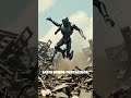 Boston Dynamics presenta al héroe del futuro: Atlas en zona de desastre#BostonDynamics#AtlasRobot