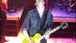 Jonny Lang: Turn Around