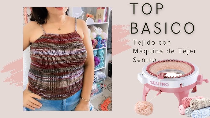 Serie de máquinas de tejer de ganchillo automático de alta velocidad, Fabricante de maquinaria textil